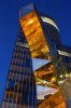 Christel Trica &quot;Torre Mare Nostrum- Barcelona&quot;&quot;